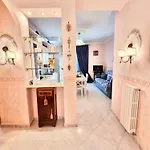 Colasante House * Μολφέττα