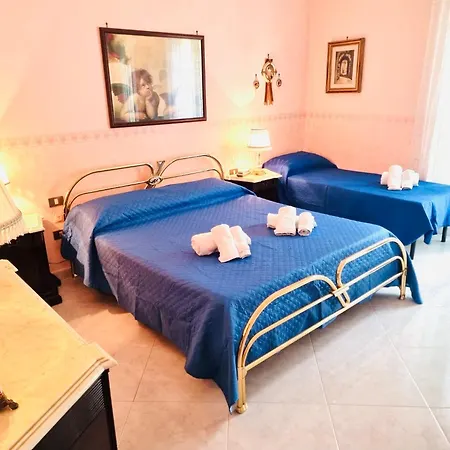Colasante House Μολφέττα