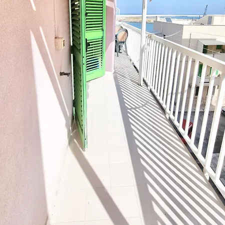 Colasante House Apartmán