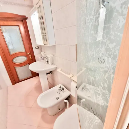 Colasante House Molfetta