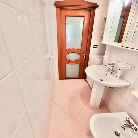 Colasante House * Molfetta