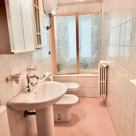 アパート Colasante House *