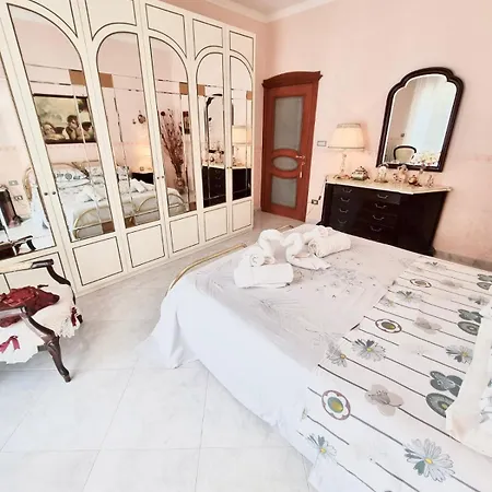 Colasante House Apartmán Molfetta