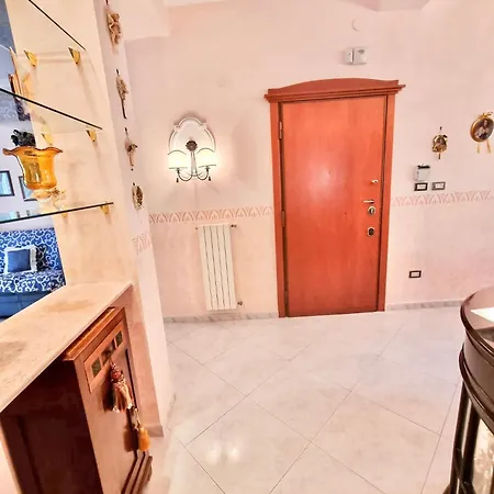 Apartment Colasante House Molfetta
