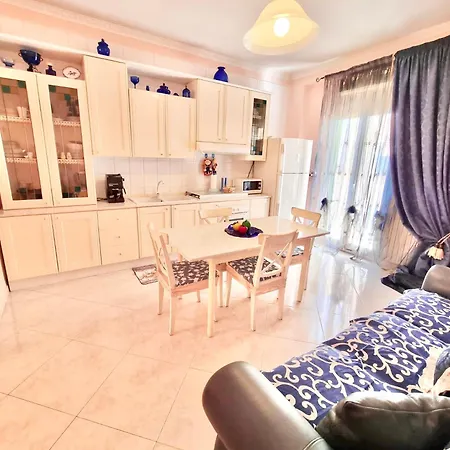 Apartmán Colasante House *