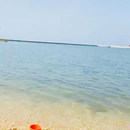 Colasante House アパート *