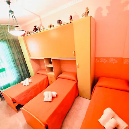 Colasante House * Molfetta