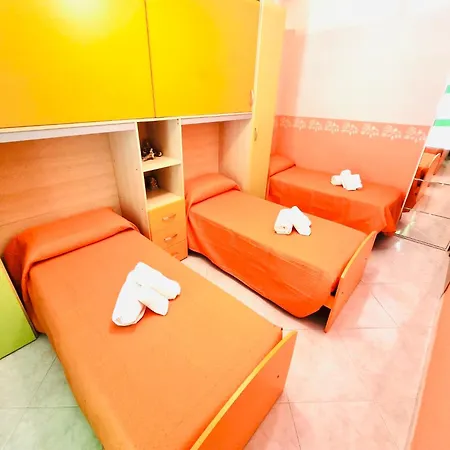 Colasante House アパート モルフェッタ