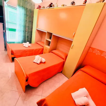 Appartement Colasante House Molfetta