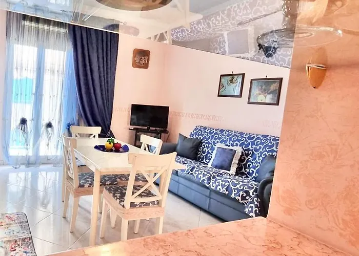 Appartamento Colasante House