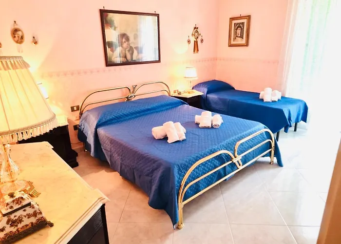 Colasante House Molfetta